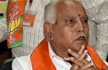 HC grants interim stay on probe against Yeddyurappa